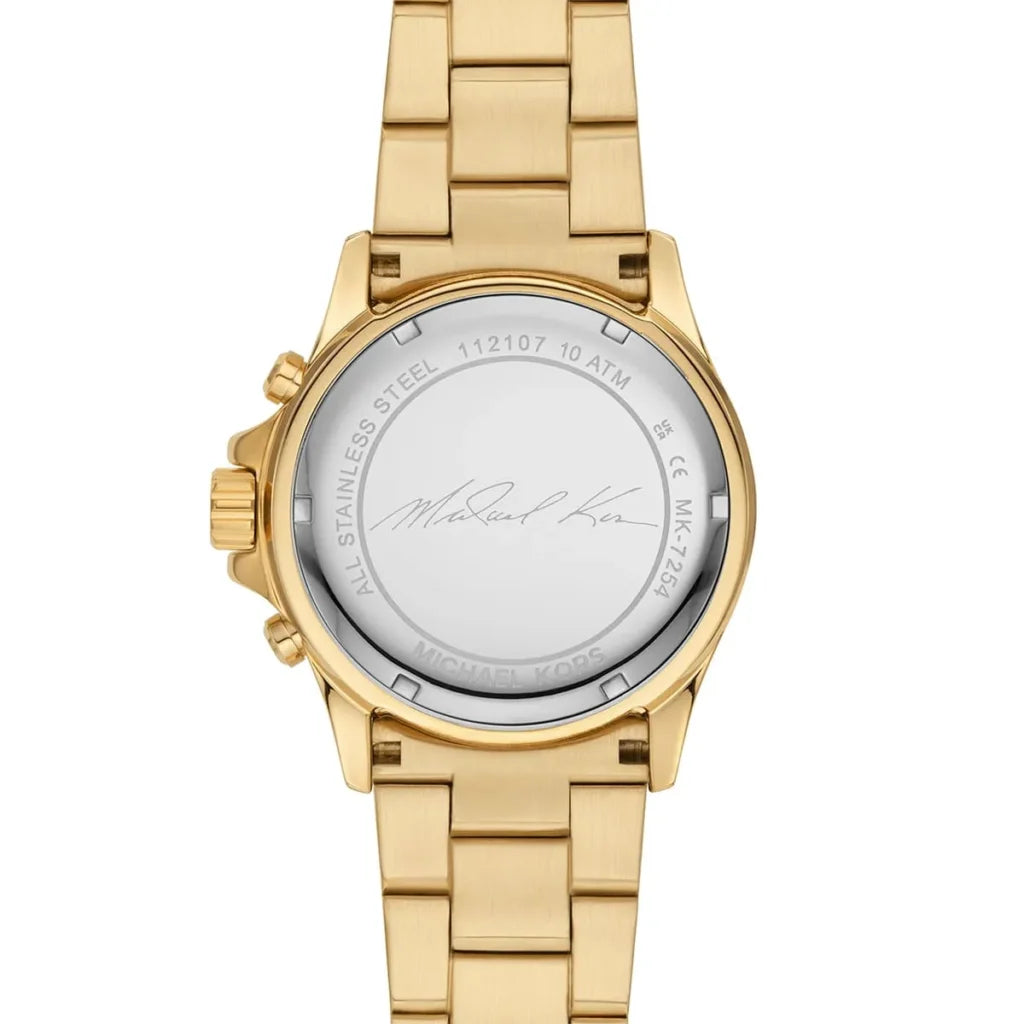 Michael Kors Watch For Women MK7254