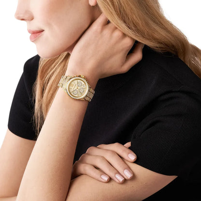 Michael Kors Watch For Women MK7254