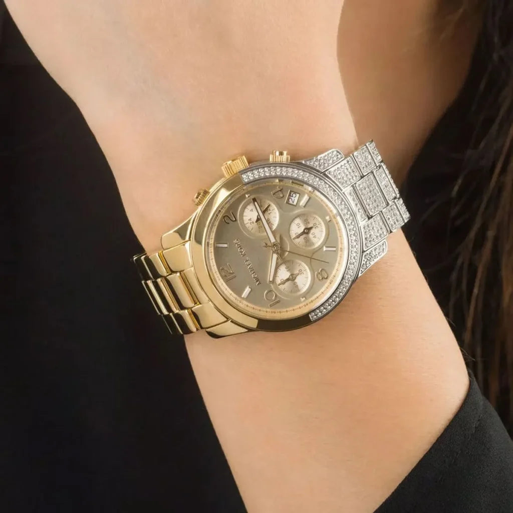 Michael Kors Watch For Women MK7329