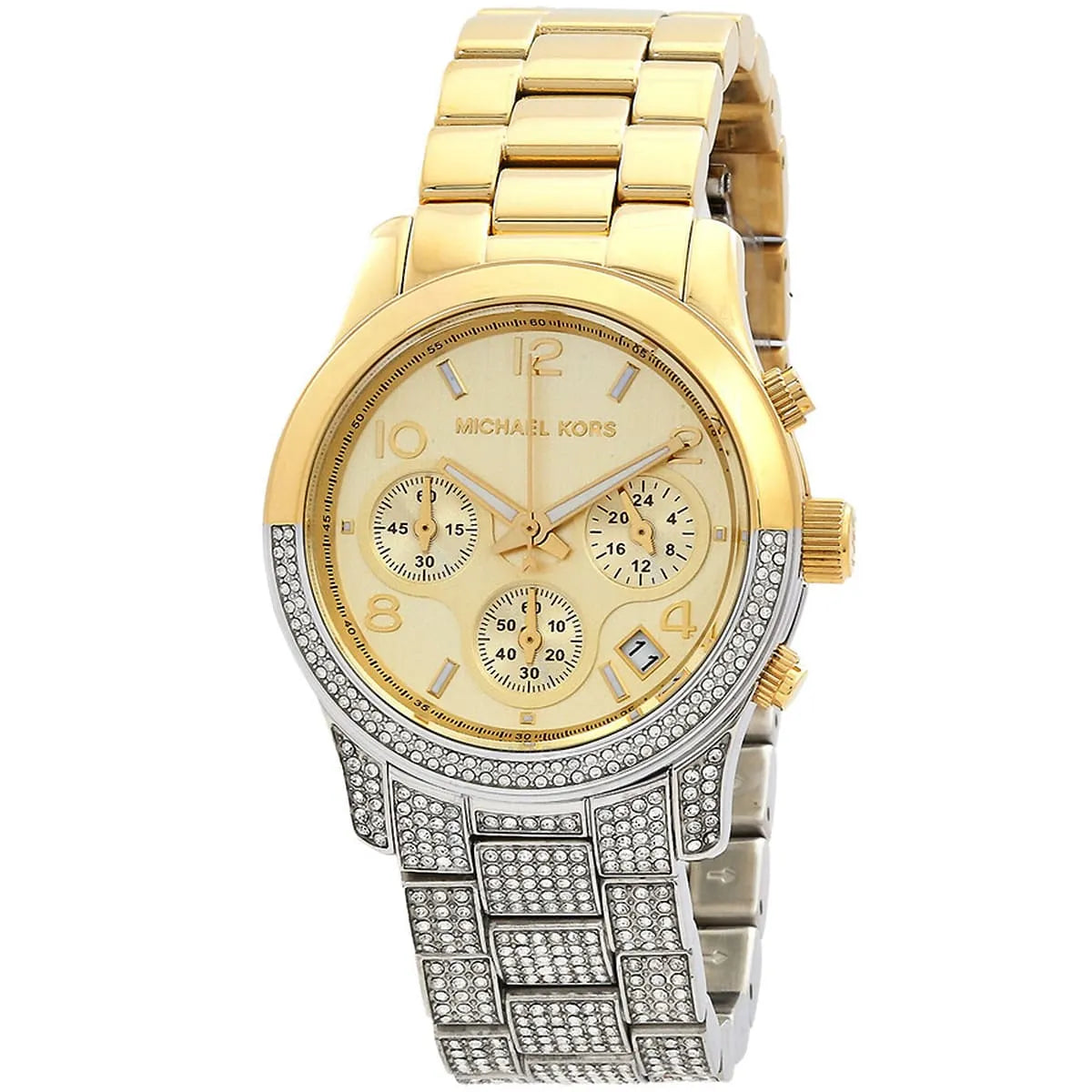 Michael Kors Watch For Women MK7329