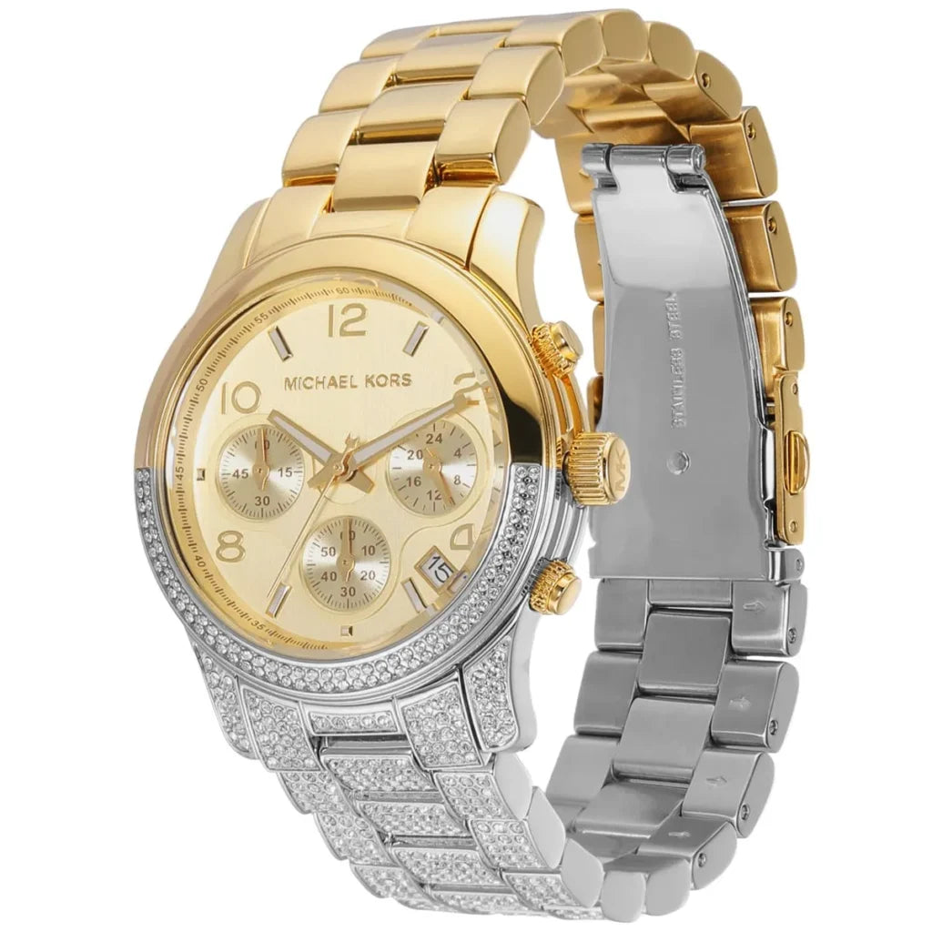 Michael Kors Watch For Women MK7329