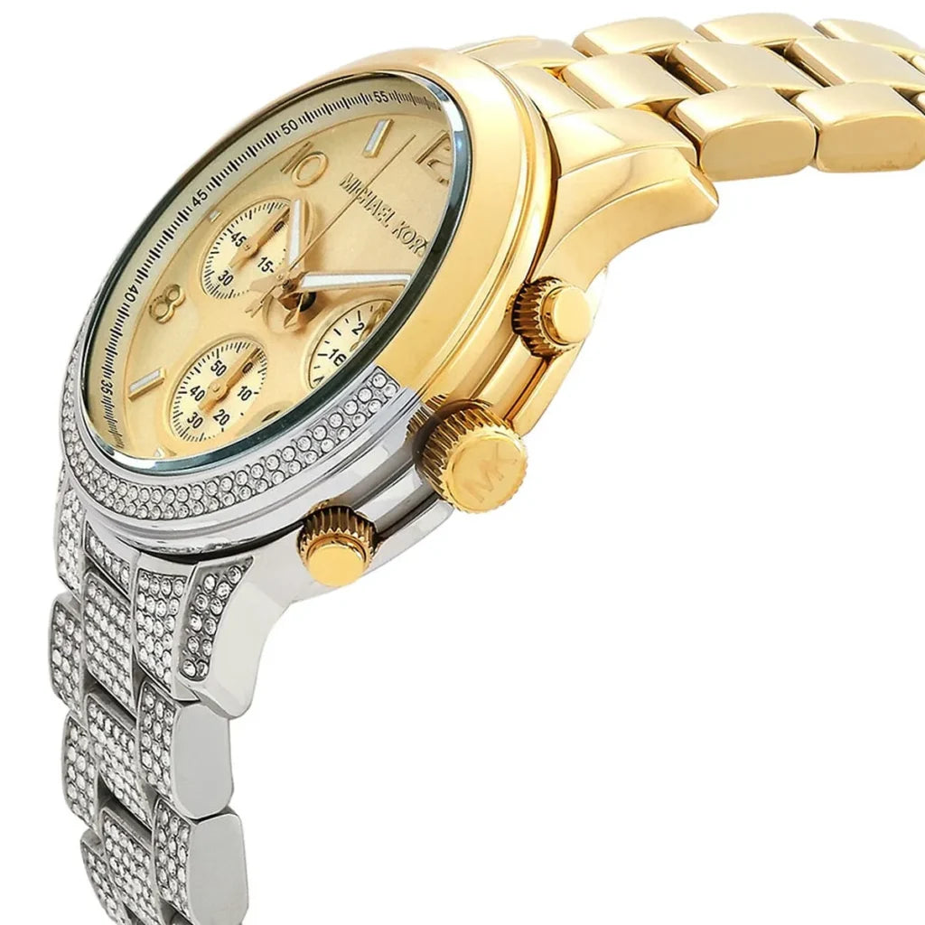 Michael Kors Watch For Women MK7329