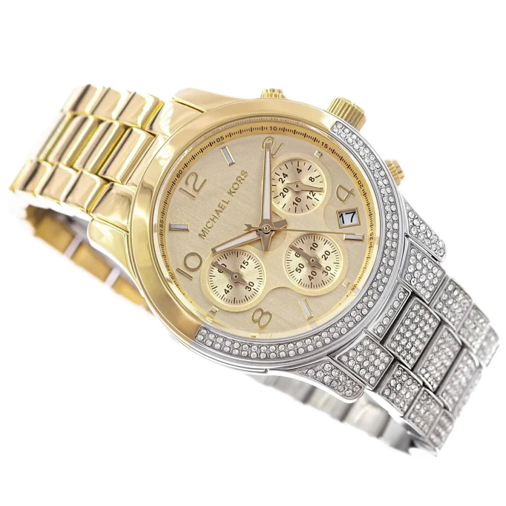 Michael Kors Watch For Women MK7329