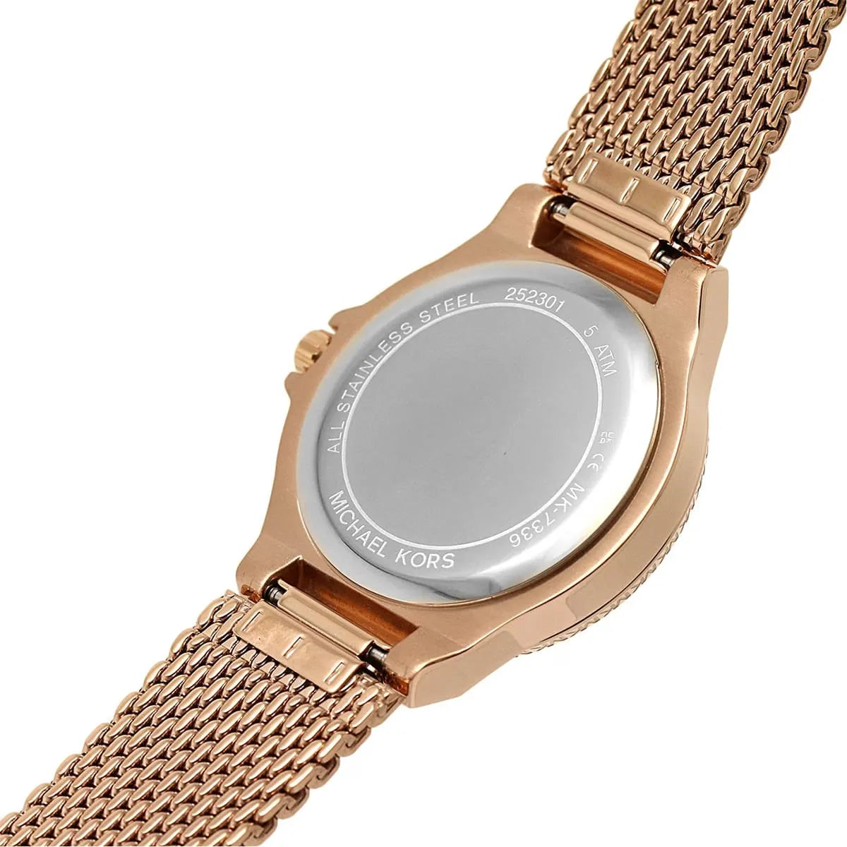 Michael Kors Watch For Women MK7336