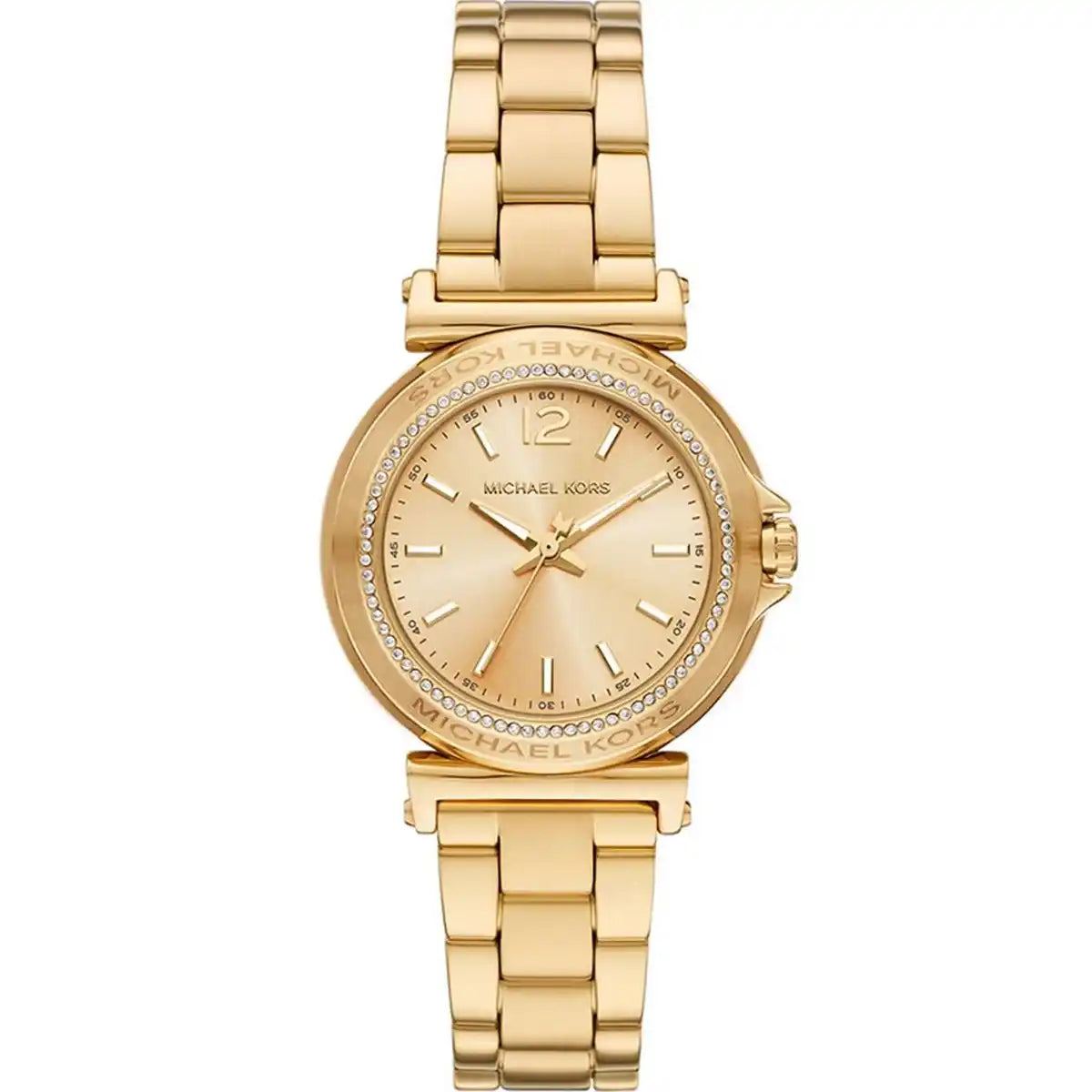 Michael Kors Women’s Watch Maren MK7516
