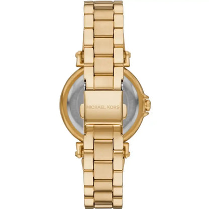 Michael Kors Women’s Watch Maren MK7516