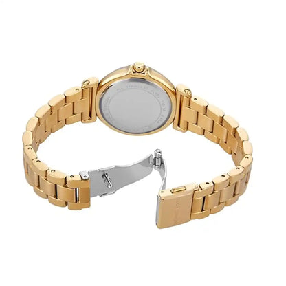 Michael Kors Women’s Watch Maren MK7516