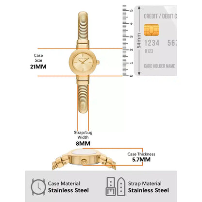 Michael Kors Mini Gramercy Ladies Watch MK7527