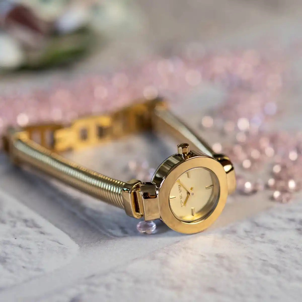 Michael Kors Mini Gramercy Ladies Watch MK7527