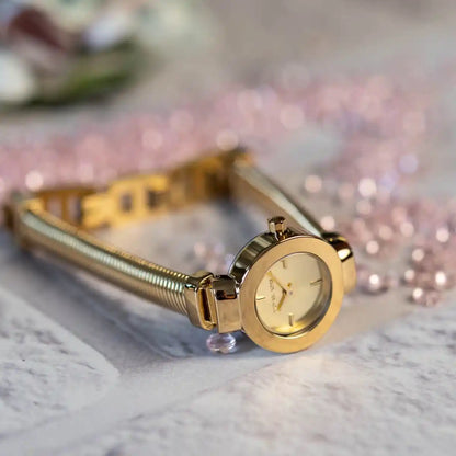 Michael Kors Mini Gramercy Ladies Watch MK7527