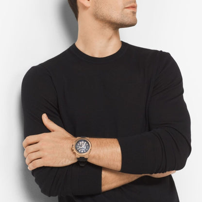 Michael Kors Watch For Men MK8184
