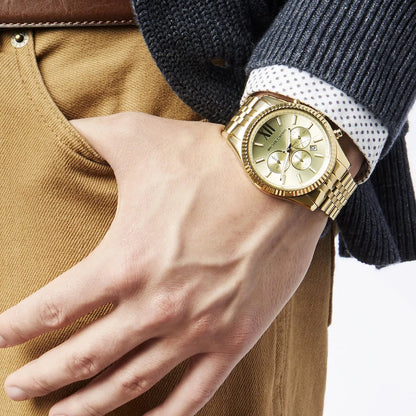 Michael Kors Watch For Men MK8281