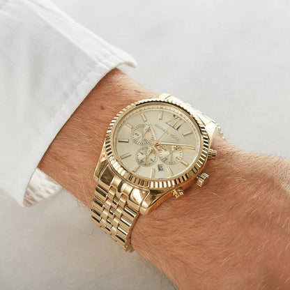 Michael Kors Watch For Men MK8281