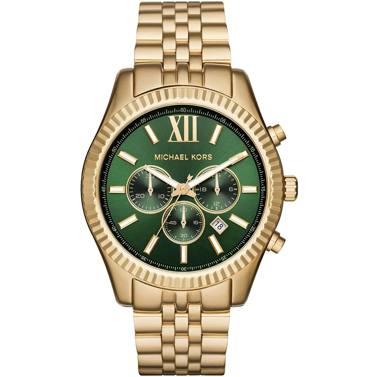 Michael Kors Watch For Men MK8446