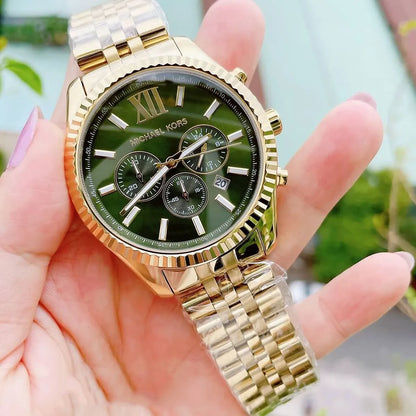 Michael Kors Watch For Men MK8446