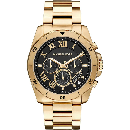 Michael Kors Watch For Men MK8481