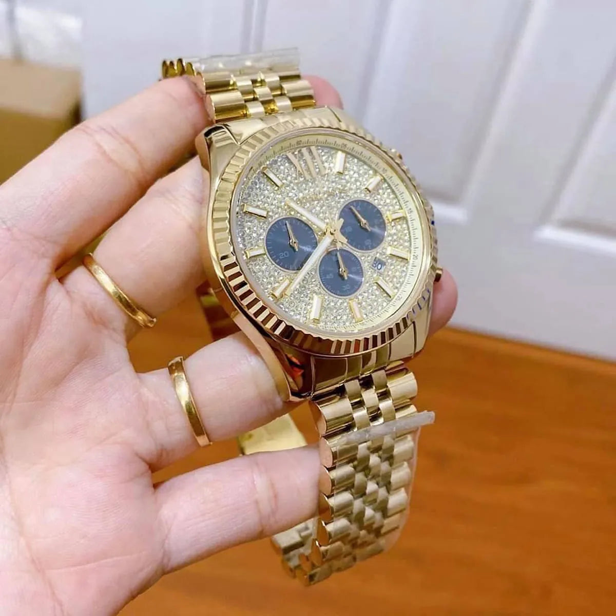 Michael Kors Watch For Men MK8494