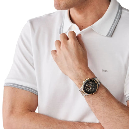 Michael Kors Watch For Men MK8872