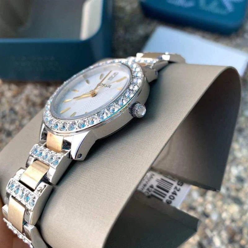 Fossil Watch For Women ES2409