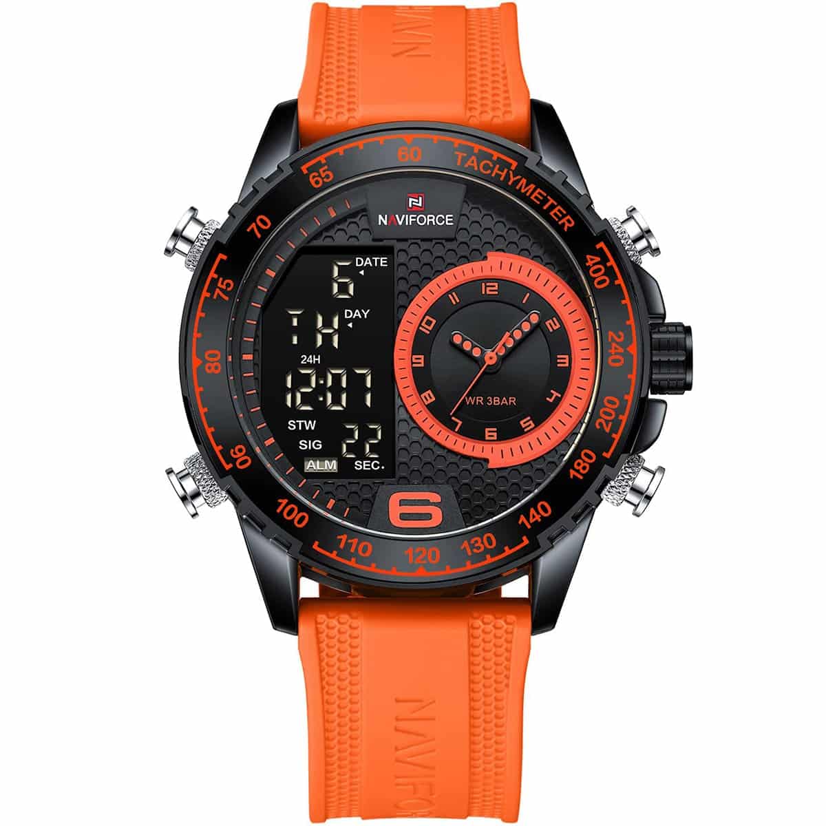 Navforce Watch For Men NF9199T