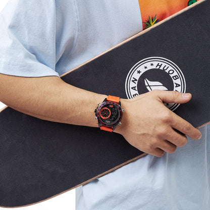 Navforce Watch For Men NF9199T