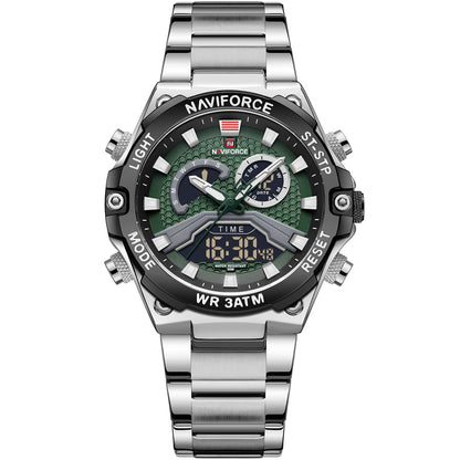 Naviforce Watch For Men NF9207