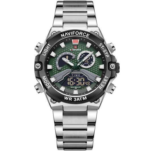 Naviforce Watch For Men NF9207