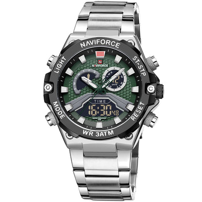 Naviforce Watch For Men NF9207