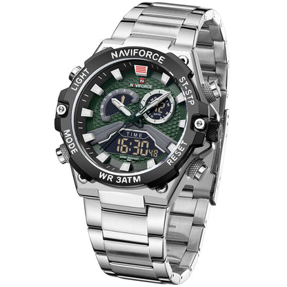 Naviforce Watch For Men NF9207