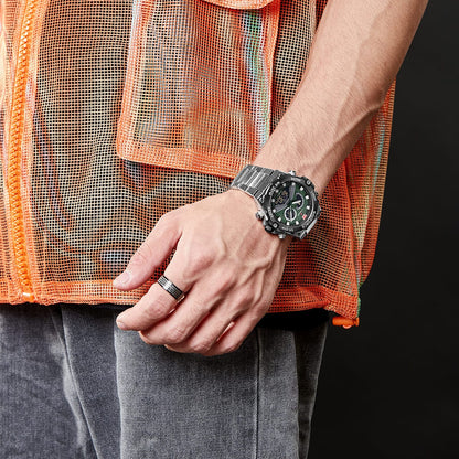Naviforce Watch For Men NF9207