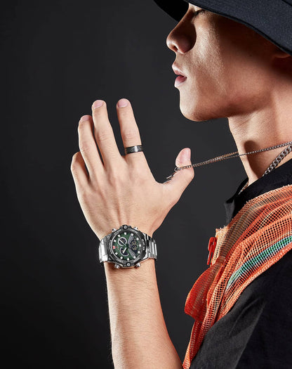 Naviforce Watch For Men NF9207