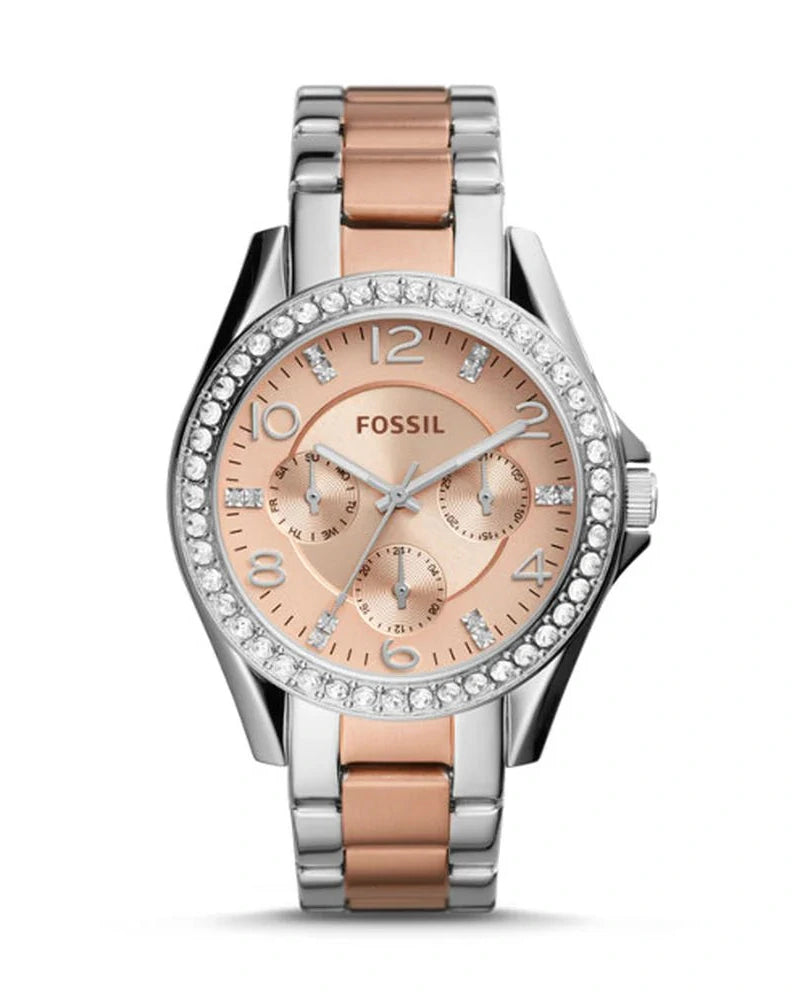 Fossil Watch For Women ES4145