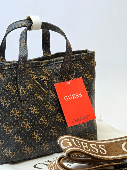 GU Latona Mini Tote Bag For Women 79#