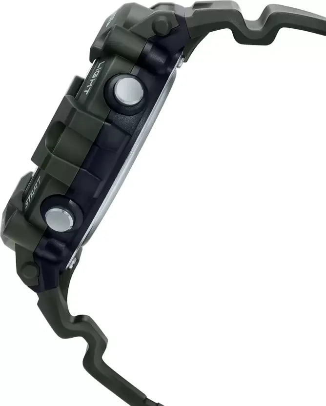 Casio AE-1500WHX-3AVDF Watch for Men Digital
