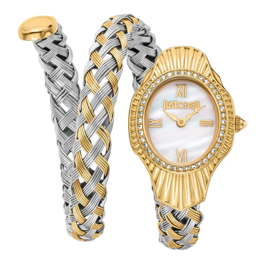 Just Cavalli Women’s Watch – Model JC1L305M0055