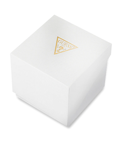 GUESS Men's Two-Tone Stainless Steel Multifunction Watch - GW0703G4