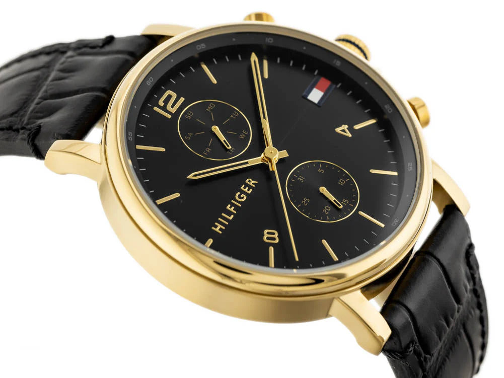 Tommy Hilfiger watch for Men 1710417
