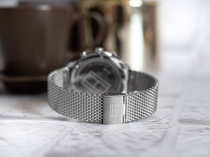 Tommy Hilfiger Men's Watch 1710524