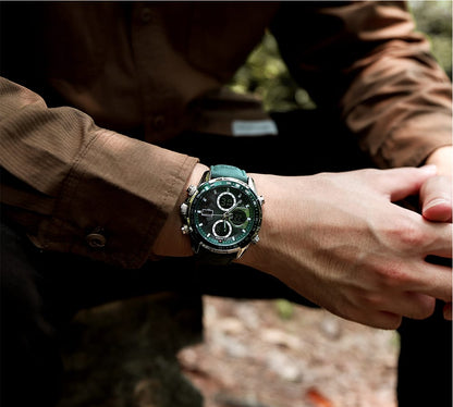Naviforce Watch For Men NF9197