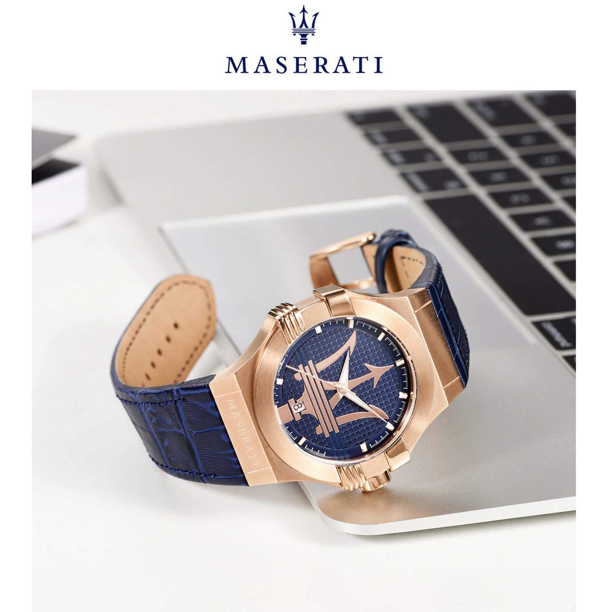 MC Watch For Men R8851108027
