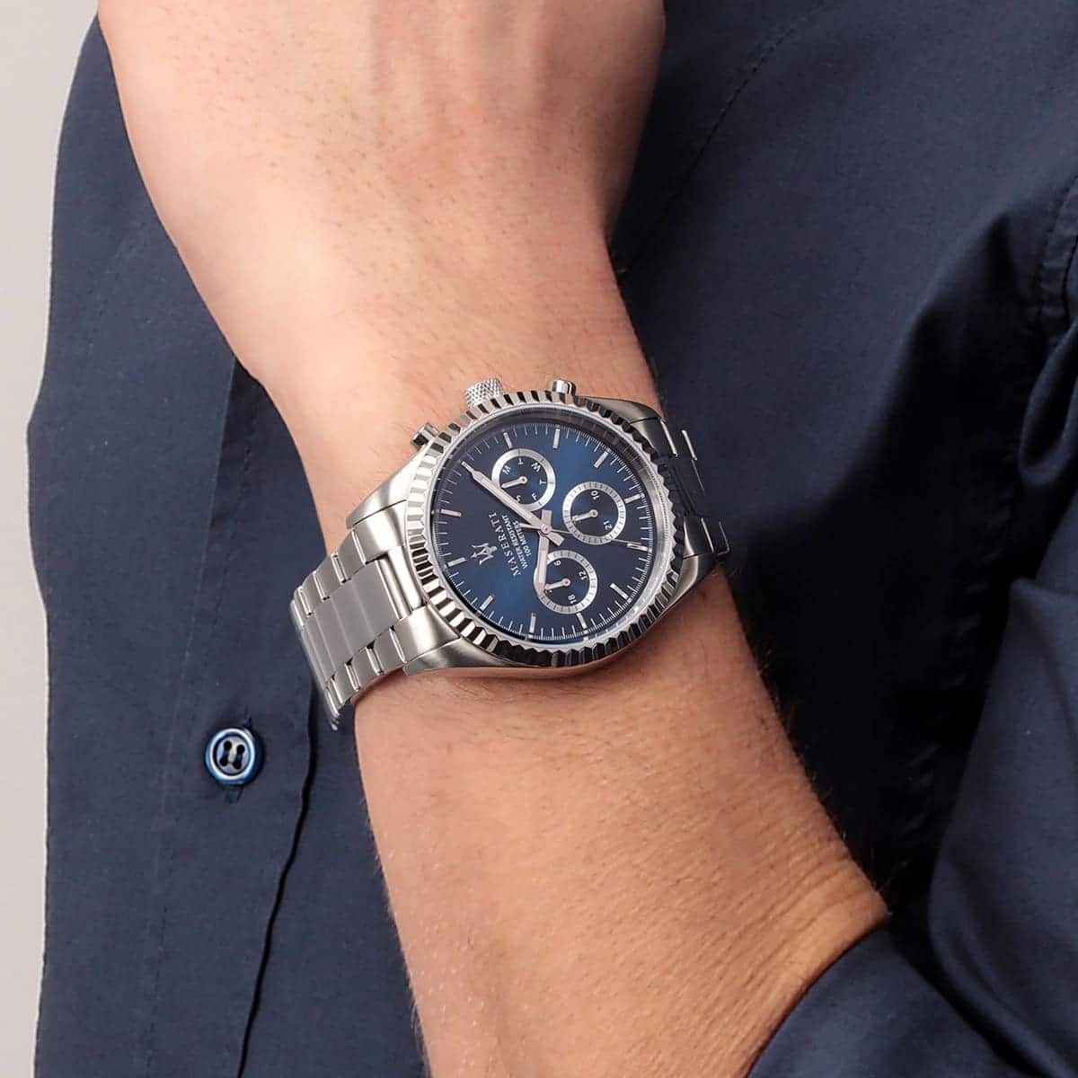 Maserati Watch For Men R8853100022