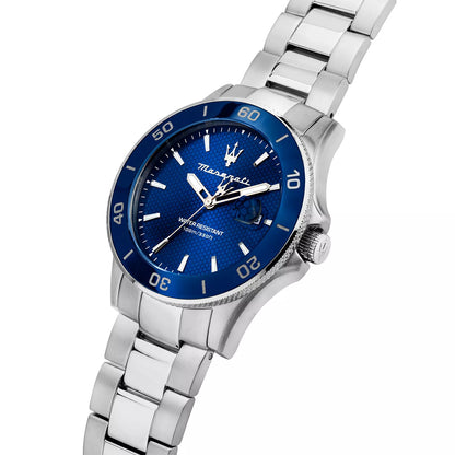 Maserati Watch For Men R8853100036
