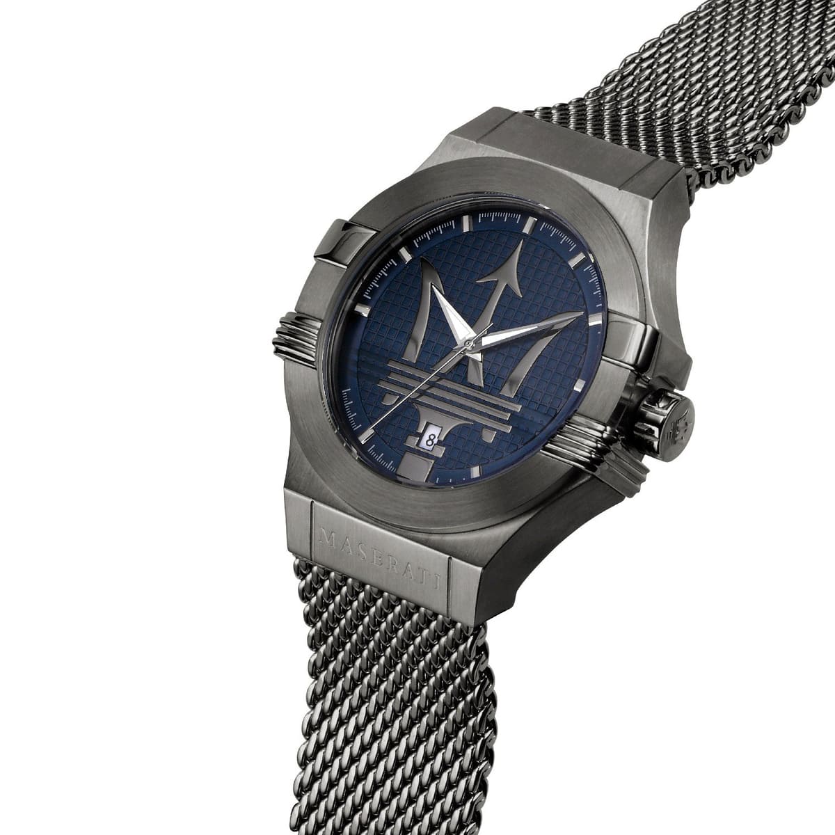 Maserati Watch For Men R8853108005