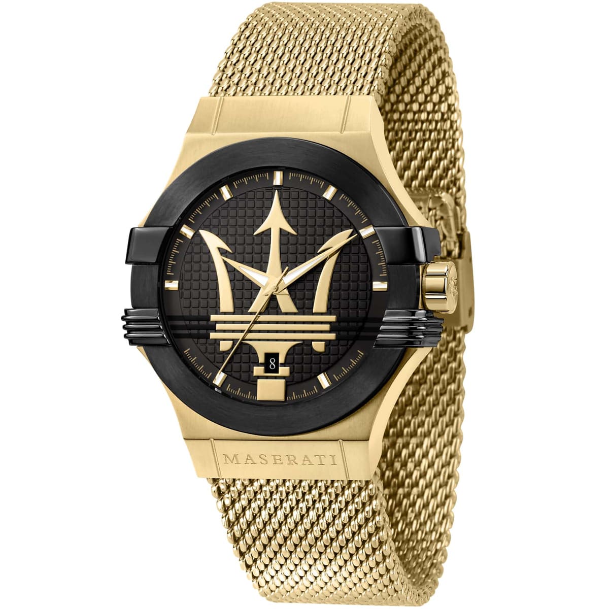 Maserati Watch For Men R8853108006