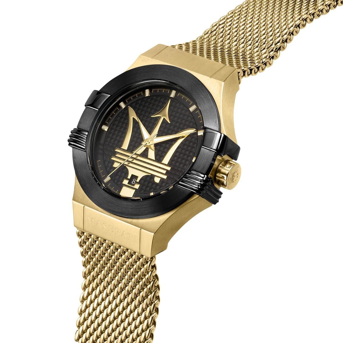 Maserati Watch For Men R8853108006