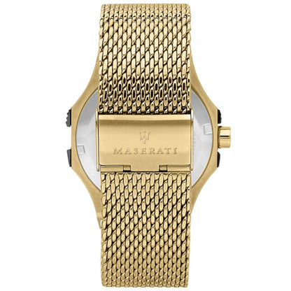 Maserati Watch For Men R8853108006