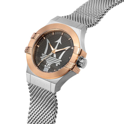 Maserati Watch For Men R8853108007