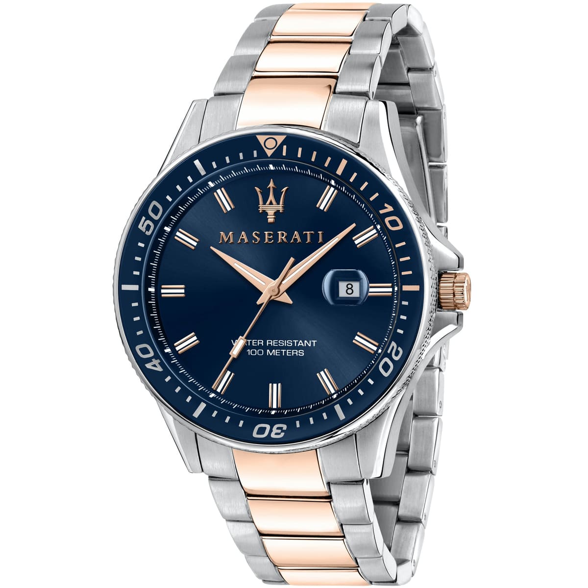 MC Watch For Men R8853140003