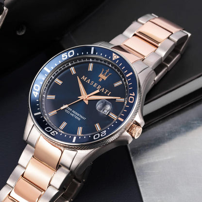 MC Watch For Men R8853140003