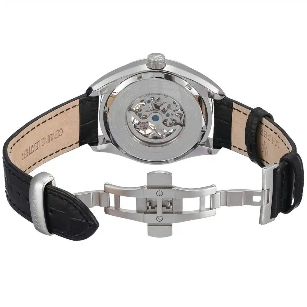 Maserati Traguardo R8871612001 Watch